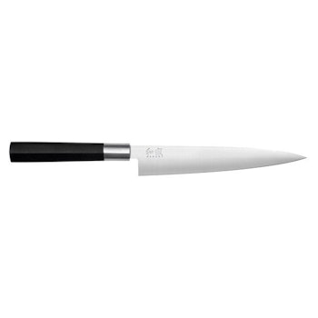 Kai Shun wasabi Flexibel filteteringskniv 18cm