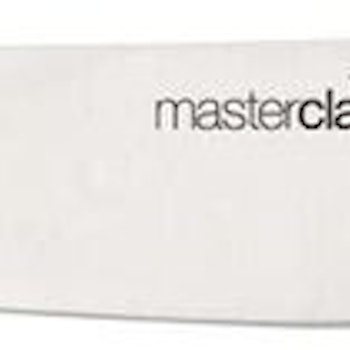 Precis Masterclass chefkniv 20cm