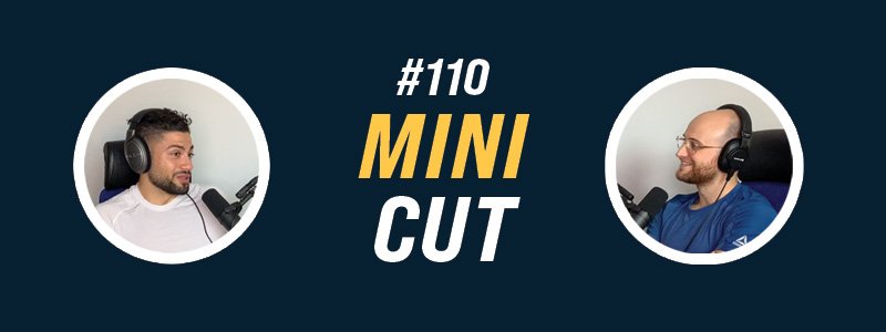 Varva din bulk med en mini cut (minideff) – Avsnitt 110