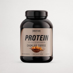 Protein – 100% isolat av vassle