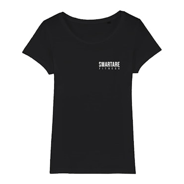 Smartare Fitness T-shirt Dam