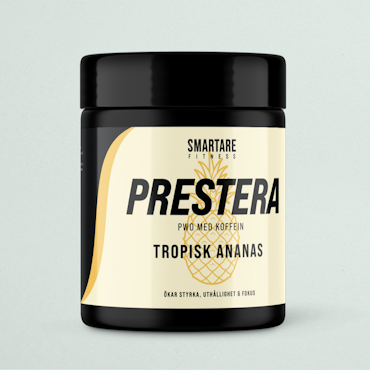 Prestera - Pre Workout