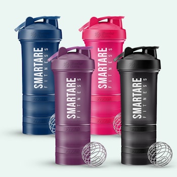 Smartare Fitness Shaker