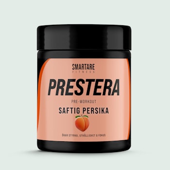 Prestera - Pre Workout
