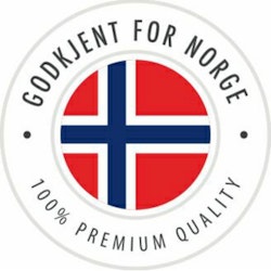 Forbedret Dräger Alcotest 4000 promillemåler fra norsk importør. EU godkjent. Best i test, 2022.