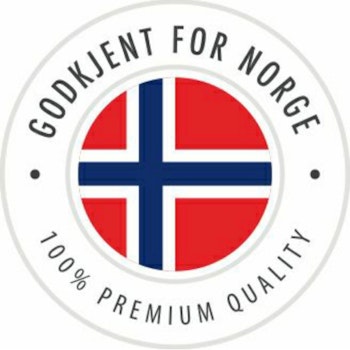 Dräger Alcotest 7000 Police promillemåler fra norsk importør