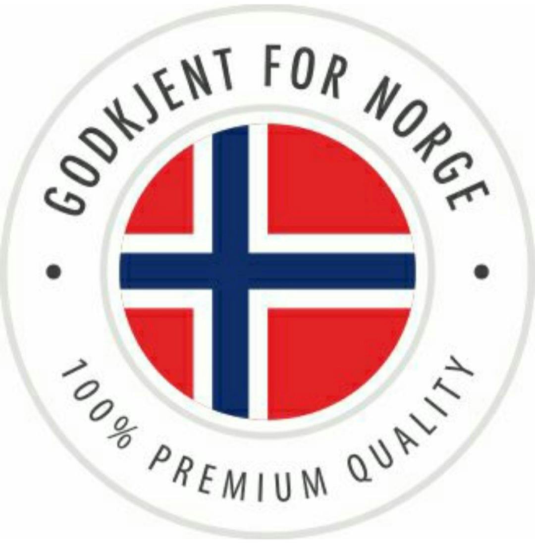 Dräger Alcotest 6000 promillemåler fra norsk importør