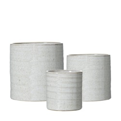 ELFRIDA Kruka Offwhite