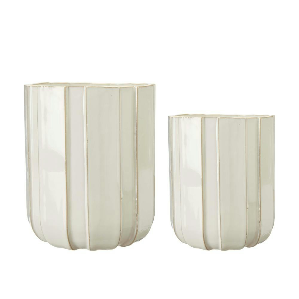 NORA Kruka  Offwhite