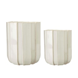 NORA Kruka  Offwhite
