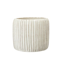HAVANNA Kruka Offwhite