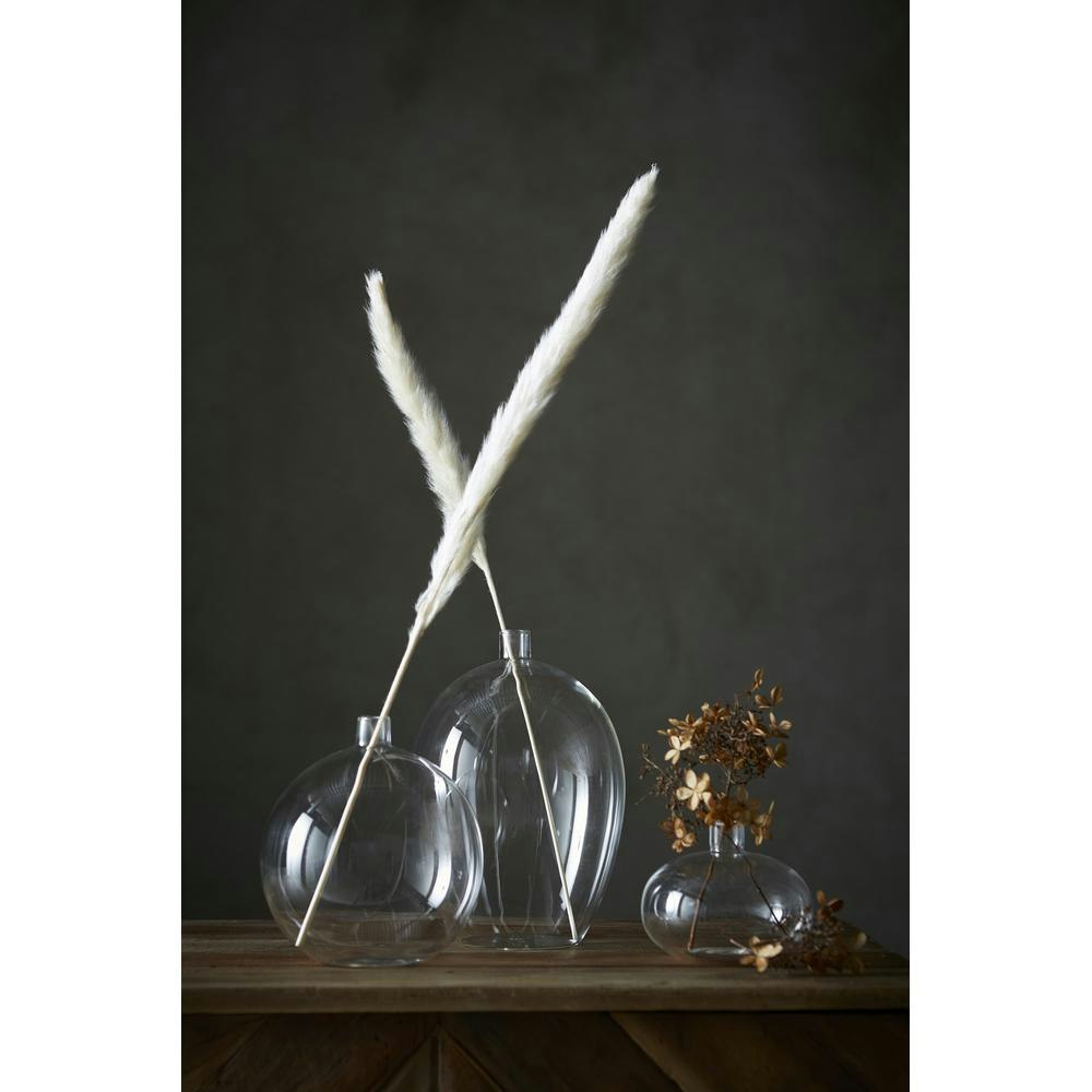 Pampas offwhite
