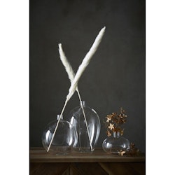Pampas offwhite