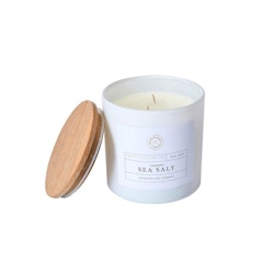 YASU DOFTLJUS Sea salt