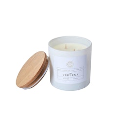 YASU DoftLjus Verbena