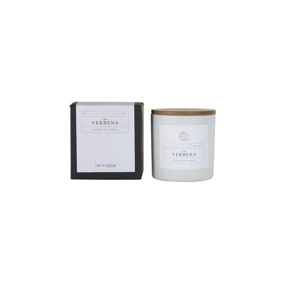 YASU DoftLjus Verbena