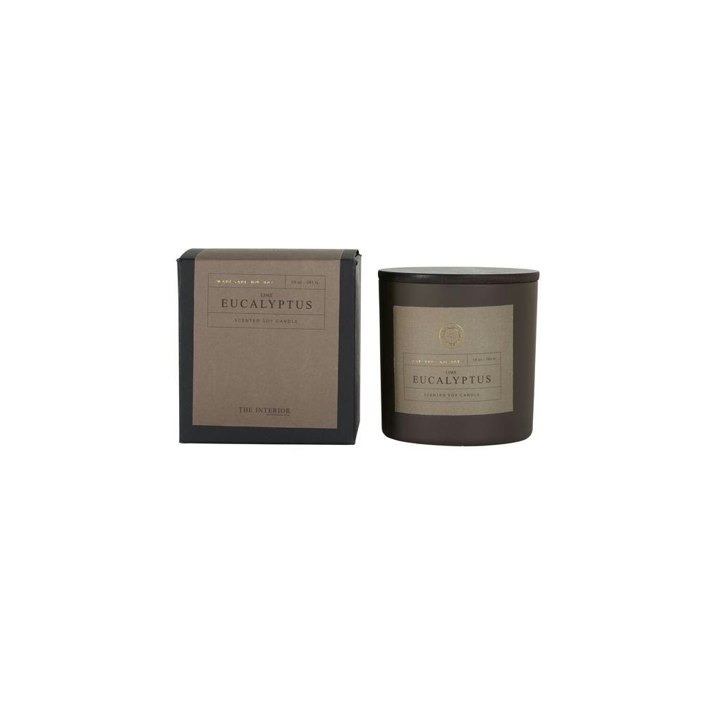 YASU DOFTLJUS Wabi Sabi/Eucalyptus