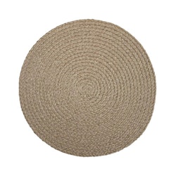 GlasunderlÃ¤gg Beige