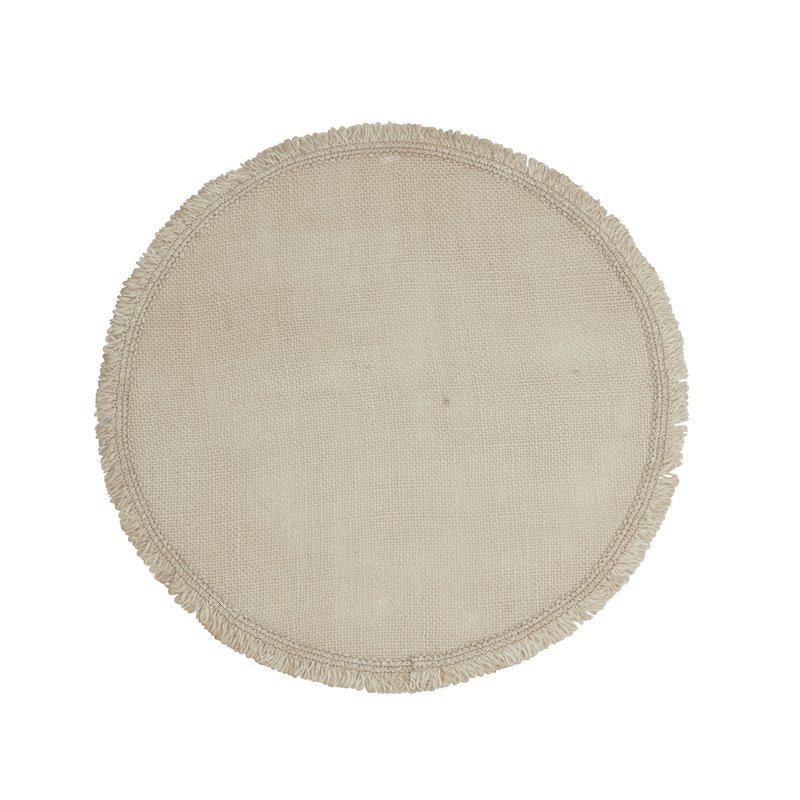 Ville tablett offwhite