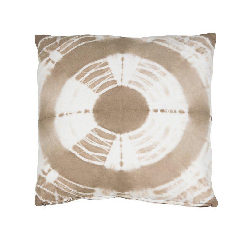 Bali lin Kuddfodral 58x58cm