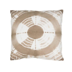 Bali lin Kuddfodral 58x58cm