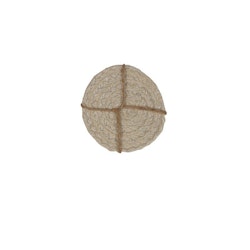 Sigge GlasunderlÃ¤gg Vit 4-Pack
