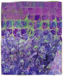 The grapes