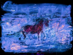 The Very Last Unicorn