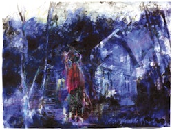 La Lumière Bleue
