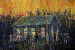 UNGDOMSHUSET