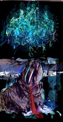 THE DISGUISE