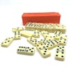 Domino spel