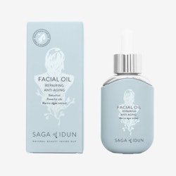 Facial oil  30 ml