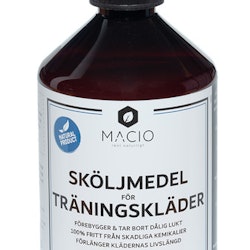 Sköljmedel för träningskläder, 500 ml