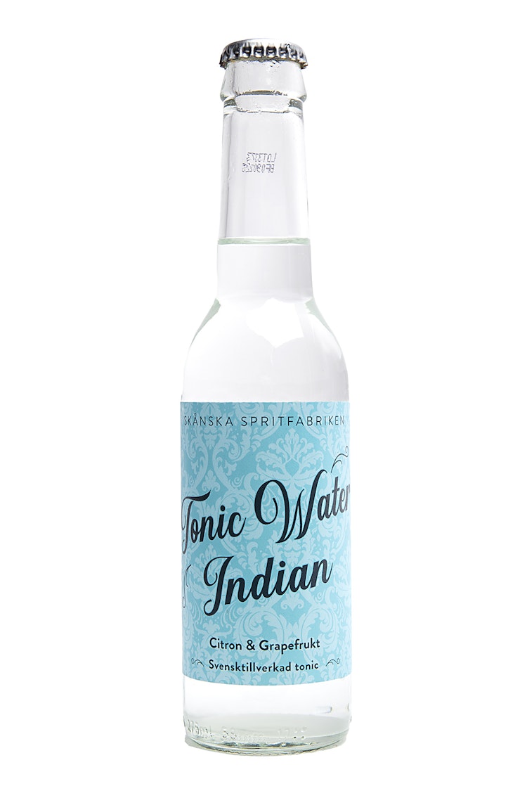 Tonic Water Indian - 12st