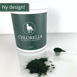 Chlorella Pyrenoidosa 400 gram