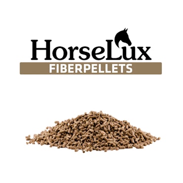HorseLux FiberPellets, 20 kg