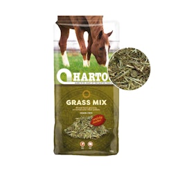 Hartog Grass Mix