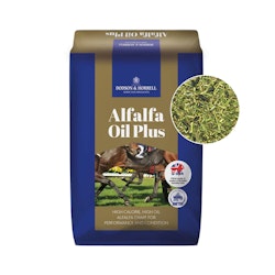 Alfalfa Oil plus 18 kg