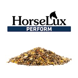 HorseLux Perform - 15 kg