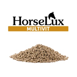 HorseLux MultiVit, 20 kg