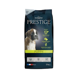 Prestige - Puppy - Hundmat valp - 12 kg