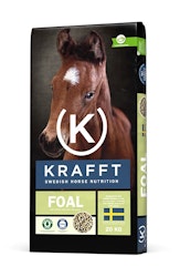 Krafft Foal 20 kg +