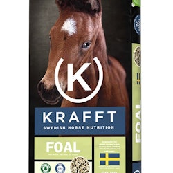 Krafft Foal 20 kg +