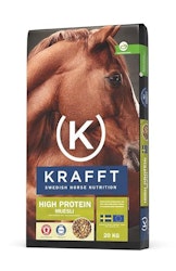 Krafft High Protein Müsli 20 kg