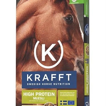 Krafft High Protein Müsli 20 kg