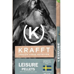 Krafft Leisure Pellets 20 kg