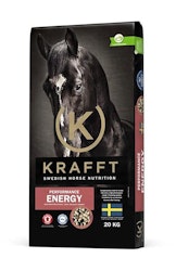 Krafft Performance Energy 20 kg