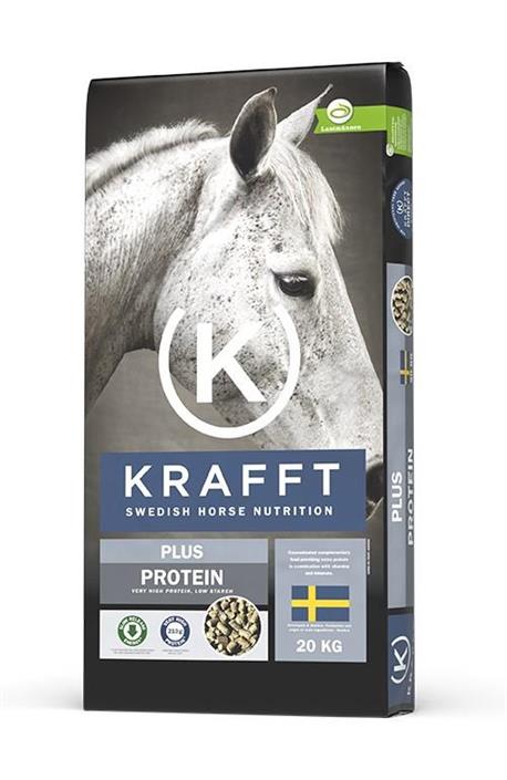 Krafft Plus Protein 20 kg