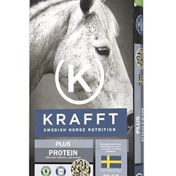 Krafft Plus Protein 20 kg